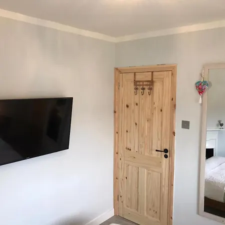 Cosy Double In A Seaside