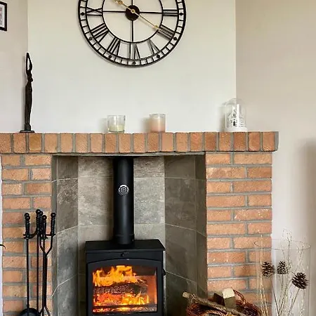 Cosy Double In A Seaside * Crafthole